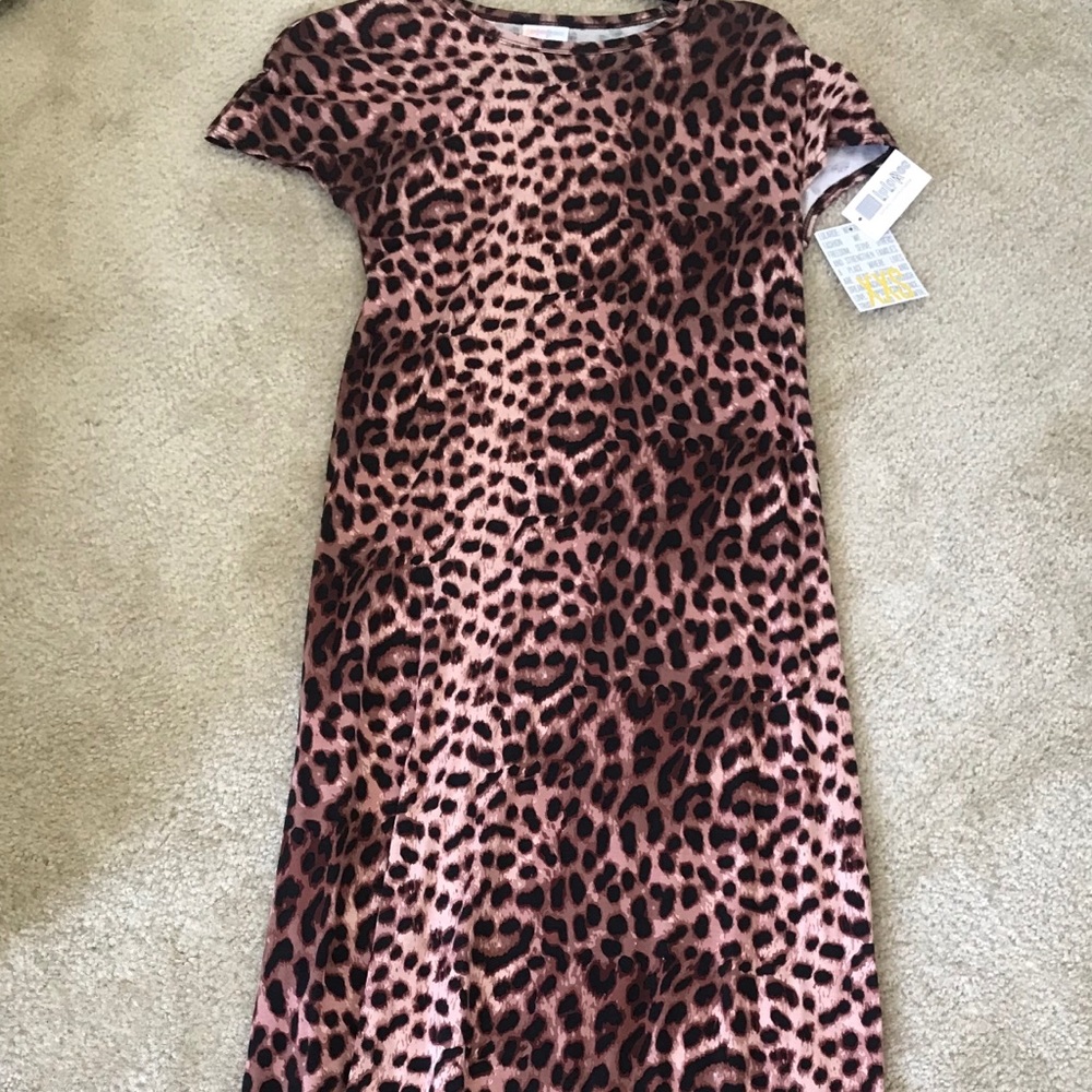 NWT XXS Lularoe Maria